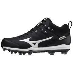 Mizuno Mizuno Ambition 2 Tpu Mid Mens Molded Baseball Cleat
