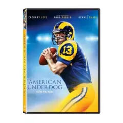 American Underdog (DVD)