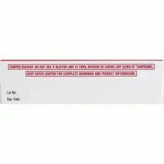 Leader Mucus Relief DM 20 ea