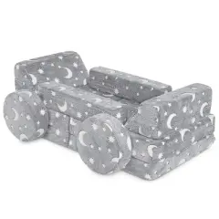 Evolur Lunox Kids Sofa