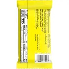 RXBAR A.M. Honey Cinnamon Peanut Butter Bar - 1.9oz