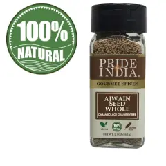 PRIDE OF INDIA Ajwain Seed Whole