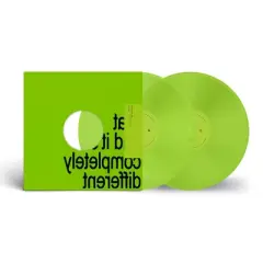 Charli XCX - Brat and It's Completely Different (Vinyl)