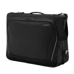 American Tourister   Superset Garment Bag - Black