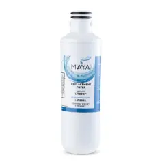 MAYA Replacement LG/Kenmore Refrigerator Water Filter 3pk- MPS302