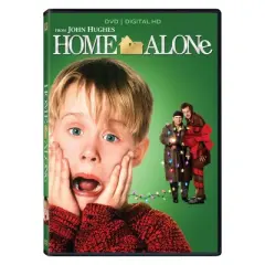 Home Alone 25th Anniversary Edition (DVD + Digital)