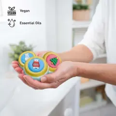 Holiday Bliss Gift Set: Aromatherapy Bath Bombs & Essential Oils