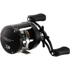 Daiwa Millionaire Classic UTD Baitcast Fishing Reel