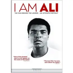 I Am Ali (DVD)(2014)