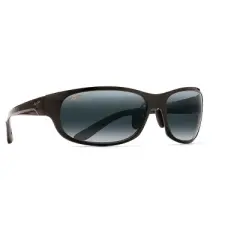 Maui Jim Twin Falls Wrap Sunglasses