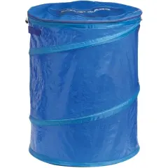 Coghlan's Pop-Up Camp Trash Can/Recycle Bin, Portable Collapsible Camping Basket