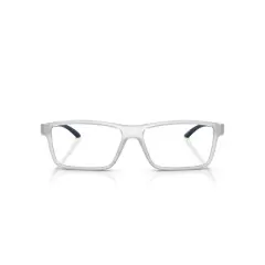Arnette AN7216 56mm Gender Neutral Pillow Eyeglasses - prescription-ready