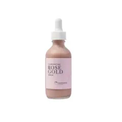 Cosmedica Skincare Rose Gold Serum - 2 fl oz