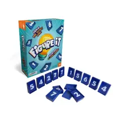 Figure It Game