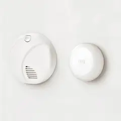 Ring Alarm Smoke and CO Listener