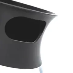 BergHOFF Essentials 9" 18/10 Stainless Steel Champagne Cooler - Zeno