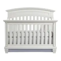 Oxford Baby Richmond 4-in-1 Convertible Crib