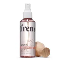 Being Frenshe Women's Hair Body & Linen Mist - Desert Rose - 5 fl oz