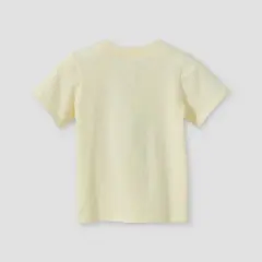 Toddler Boys' Toy Story Short Sleeve T-Shirt - Yellow