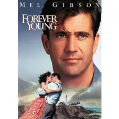 Forever Young (DVD)(1992)
