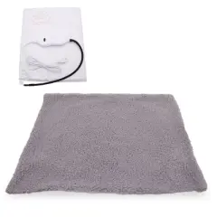 Pet Genius Heated Pet Pad - M