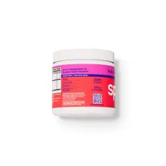 Spark Energy + Focus Drink Mixes Canister - Fruit Punch - 25 Servings