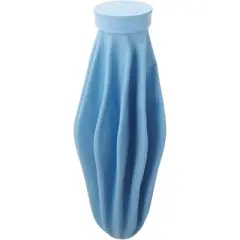 DMI Reusable Ice Bag &ndash; Hot & Cold Therapy for Pain Relief, Injuries, 11", Blue, FSA Eligible