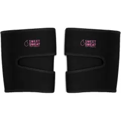 Sports Research Sweet Sweat Thigh Trimmers - Medium