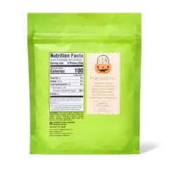 Halloween Fruity Gummy Fingers Candy - 9oz - Favorite Day&trade;