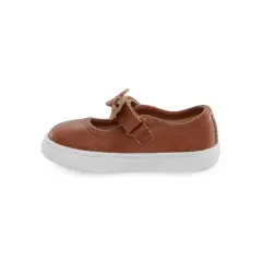 Carter's Just One You&reg;️ Baby Girls' Sneakers - Brown 4