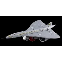 ZC-03 Silver Arrow | Zeta Toys Action figures