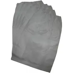 Modern Day 8 Gallon Central Vacuums Micro Filtration Vacuum Bags 5 Pack