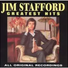 Jim Stafford - Greatest Hits (CD)