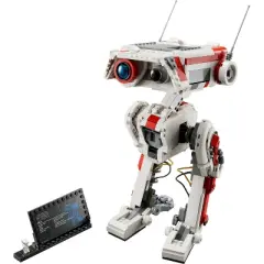 LEGO Star Wars BD-1 Droid Model Building Kit from Jedi: Fallen Order 75335