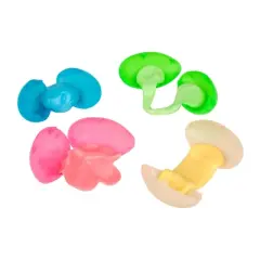 Crayola 2ct Silly Putty Glow