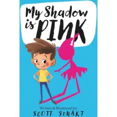 My Shadow Is Pink - by Scott Stuart
