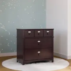 Graco Clara 3 Drawer Dresser 