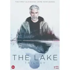 The Lake Trilogy (DVD)