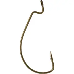 Vanguard  Size 2 Baitholder Snelled Hooks (6-Pack) V30-2