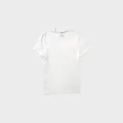 Pair of Thieves Men's Super Soft 2+1 Classic Crewneck T-Shirt - White
