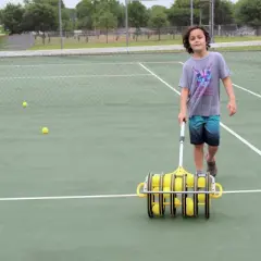 OnCourt OffCourt  MultiRoller