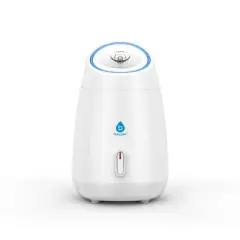 Pursonic Anti Aging Nano Facial Steamer Hot Mist Moisturizing Spa