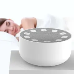 Sharper Image Sleep Therapy Sound Soother