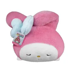 Hello Kitty 18" Sleeping Plush My Melody