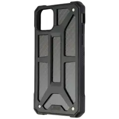Urban Armor Gear Monarch Series Case for Apple iPhone 11 Pro Max - Carbon Fiber