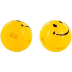 Sneaker Balls Happy Face Shoe Freshener