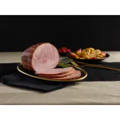 Cure 81 Boneless Half Ham - 2-5.5lbs - price per lb