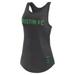 MLS Austin FC Women's Tank Top