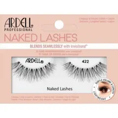 Ardell Professional Naked Lashes - 422 - (Pack of 3)