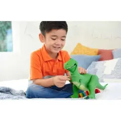 Disney Pixar Toy Story Roarin' Laughs Rex